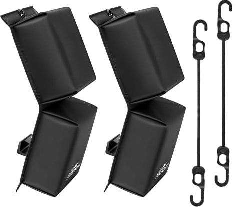Affordura PWC Fenders Jet Ski Bumpers with Elastic Cords