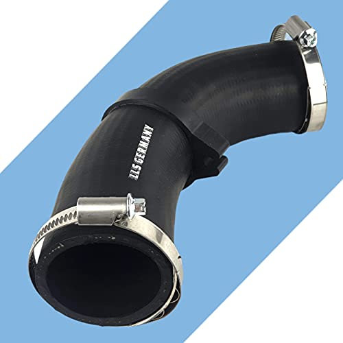 LLS Manguera de aire de carga turbo superior 3 E46 318d 320d 320cd 11617799397