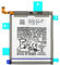 Akku für Samsung EB-BN985ABY Galaxy Note 20 Ultra (SM-N985F/SM-N986B)