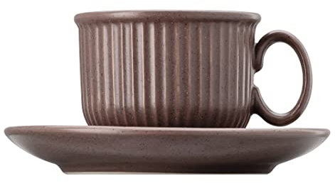 Thomas Clay Rust Espressotasse 2tlg.