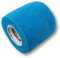 LisaCare ACE Bandage - 2 Rollen, 5cm breit - Medizinprodukt - blutstillender Verband zur schnellen Erstversorgung mit Farb- & Motivauswahl (Hellblau)
