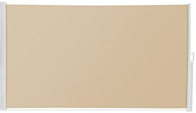 SmartSun Toldo Lateral Elegance (1,40x3, Beige Arena)
