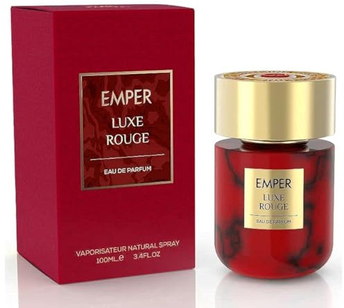 Emper Luxe Rouge (Uni) 100 ml