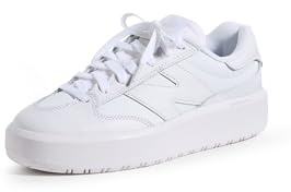 New Balance CT302 Trainers EU 41 1/2 White