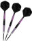 Mission James Hurrell 90% - Steeldarts 22 Gramm