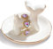 Titanape Dog Gifts Ring Holder Trinket Dish, Gifts for Women Friends Female Mum Auntie Christmas Birthday Gifts Engagement Ring Stand, Cute Jewellery Holder for Rings Bracelets Necklace Organizer