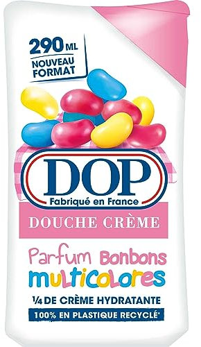 Dop Douche Douceur d'Enfance Bonbons Multicolors 290ml