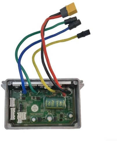 Mainboard Controller Motherboard für Ninebot Max G30 Elektroroller