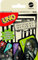 Mattel Games UNO Beetlejuice Beetlejuice Kartenspiel für Kinder, Erwachsene & Familie mit Deck & Sonderregel, inspiriert vom Film