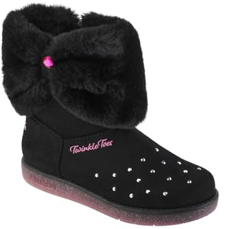 Skechers Unisex Kinder Uno Fall Airwinter boots