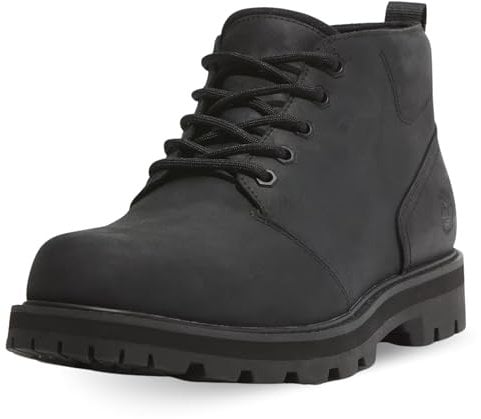 Timberland Stivali Britton Road Mid Chelsea Waterproof Tg 43 cod Tb0A69Tww02
