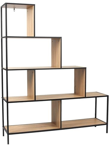 HOME DECO FACTORY - HD0082 - Edison trapphylla H146 cm
