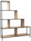 HOME DECO FACTORY - HD0082 – Treppenregal Edison H 146 cm