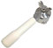 NYCEMAKEUP Kaffee-Siebträger ohne Boden, Ersatz für Donlim KF6001, KF7001, KF8001, KF5002, KF5007, KF5400, KF5403, CM4621, CM4216, Kaffee-Siebträger ohne Boden