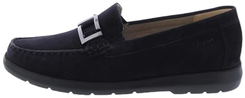 Sioux Damen Cortizia Slipper, Profondo, 40 EU Weit
