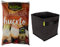 Substrat Meliflor Potager Urbain 50 l + Pot géotextile 50 l