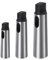 QUARKZMAN 3pz Morse Cono Adattatore Mt2—1、Mt3—2、Mt4—3 Precisione 0.02mm Alto Tenore Carbonio Acciaio Trapano Manicotto Riduzione Trapano Mandrino Manicotto per Tornio Fresatura Parte