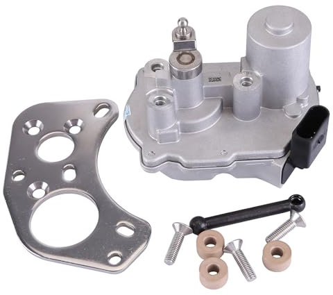 Turbolader, Turbo Ladedruckregler Stellmotor für A4 A6 A8 2.7 3.0 TDI 059145725