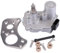 Turbolader, Turbo Ladedruckregler Stellmotor für A4 A6 A8 2.7 3.0 TDI 059145725
