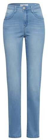 Style Mary Five-Pocket Jeans in Premium Denim