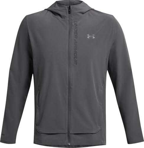 Under Armour Herren Regenjacke Outrun the Storm Jacket