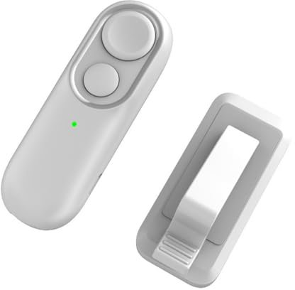 Côté blanc ergonomique adapté aux tablettes liseuses électroniques