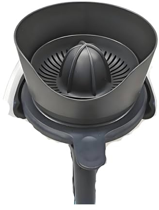 Estrattore di succo d'arancia universale, separatore, pressa fisica, spremiagrumi, compatibile con Thermomix TM6 TM5 TM31