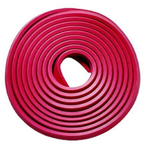 Muuookka Billard Rail Tischdecke 10m 1 Roll für Billardtisch -Stoßstangen DIY Dekoration Beschützer für Snooker 14x 18 mm