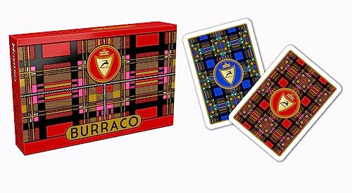 Modiano Burraco Scozzese