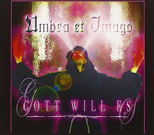 Spirit (Indigo)