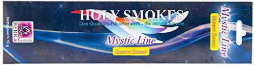 Berk HS-800 Räucherstäbchen - Innere Sonne - Mystik Line, 10 g