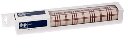 Sebo Elektret-Abluftfilter CLASSIC für FELIX-Geräte