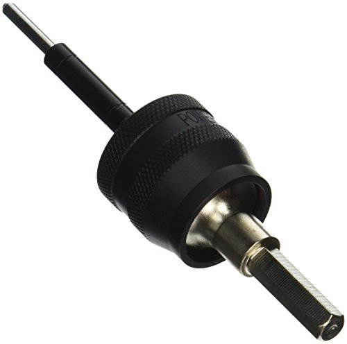 Bosch hdgqa 3/8 in. Autostart Hartmetall-Lochsäge Quick Change Dorn