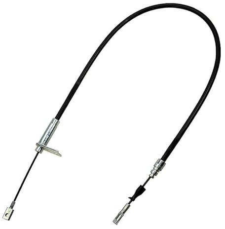 CAVO FRENO A MANO ATEC Germany POSTERIORE DESTRO O SINISTRO PER VW BORA GOLF 4 1J NEW BEETLE 9C