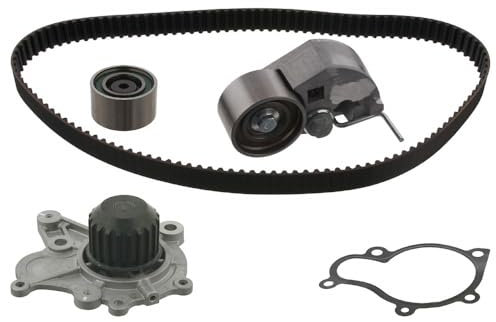 Febi bilstein 32826 Bomba de agua + kit correa distribución