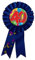 Folat Rosette 40. Geburtstag