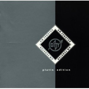 Flieg ich durch die Welt ... Kultiger Amiga Rock aus den eisernen 70er 80er ! (CD Album City, 13 Titel, DDR Kult !!! Hildegard Maria Rauchfuß Text) Pfefferminzhimmel / Nachts in meinen Träumen / Unter Der Haut / Cinema Hall / Glastraum / Aus der Ferne / Mir Wird Kalt Dabei u.a.