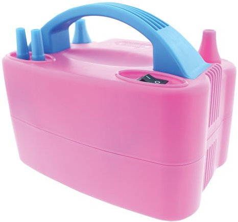 Electric Balloon Pump UK