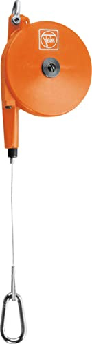 FEIN 90801052004 Balancer,0.5-1.5 kg Traglast Einstellbar, Drahtseil