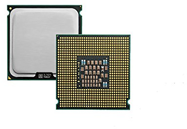 Intel - Processore Core 2 Quad Q9650 Quad-Core 3.0GHz 12MB Cache