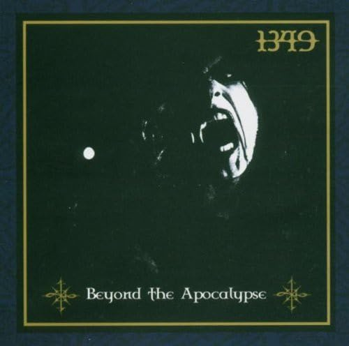 Beyond The Apocalypse/10 Year Anniversary
