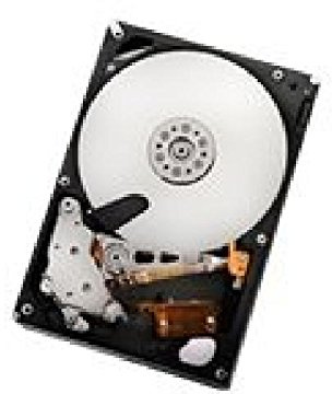 Hitachi S-ATA II 1TB HUA722010CLA330 Ul