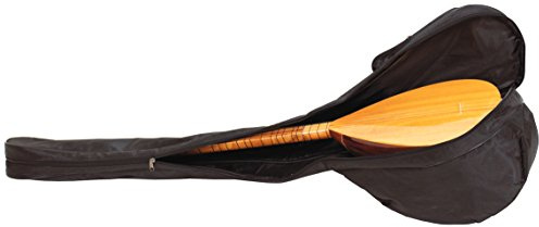 Rockbag RB 20310 B Basic Longneck Baglama Bag turkish Instrument Black