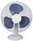 La Bolata Ventilador de Mesa 40 cm 40 W