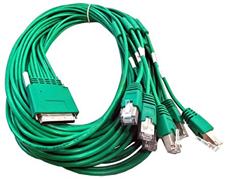 Serial Cable for NIM-16A/ NIM-24A