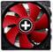 'Xilence xc041 Performance C CPU Cooler, 92 mm, Color Negro