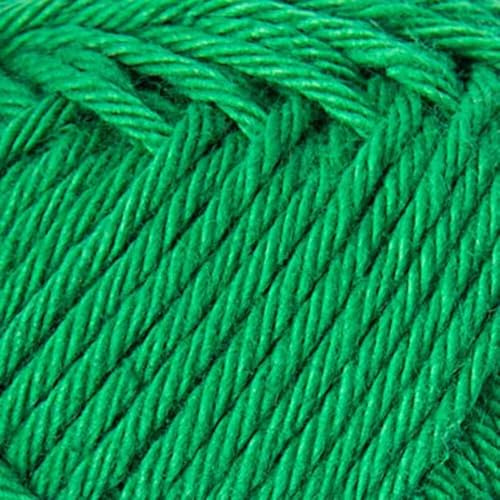 Rico Design Ricorumi Wolle Garn für Amigurumis 25g Farbe 049 grün