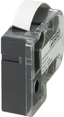 Phoenix Contact MM-WMS Wärmeschrumpfschlauch-Etiketten für THERMOFOX, THERMOMARK GO, THERMOMARK GO.K