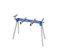 Oypla Universal Mitre Saw Stand with Extending Support Arms & Rollers