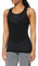 hummel First Seamless Tanktop Damen Schwarz, M/L Damen